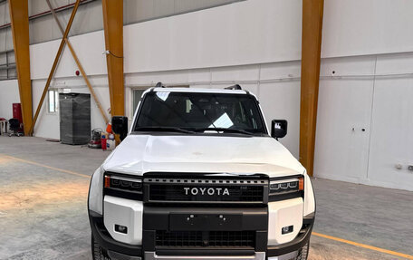 Toyota Land Cruiser Prado, 2025 год, 10 500 000 рублей, 2 фотография