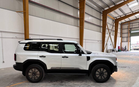 Toyota Land Cruiser Prado, 2025 год, 10 500 000 рублей, 3 фотография