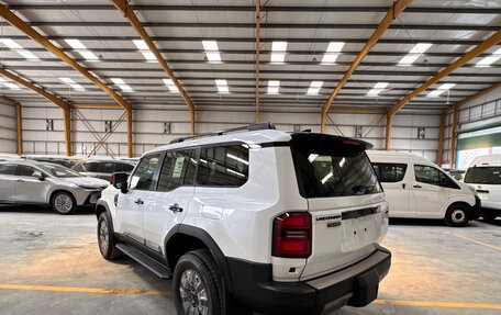 Toyota Land Cruiser Prado, 2025 год, 10 500 000 рублей, 7 фотография