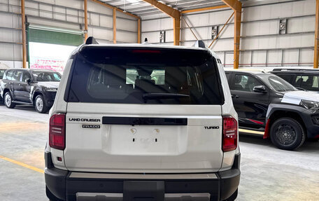 Toyota Land Cruiser Prado, 2025 год, 10 500 000 рублей, 6 фотография