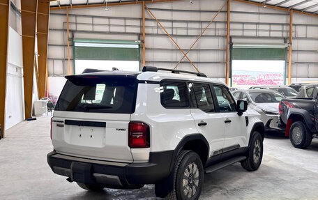 Toyota Land Cruiser Prado, 2025 год, 10 500 000 рублей, 8 фотография