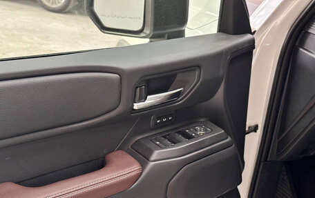 Toyota Land Cruiser Prado, 2025 год, 10 500 000 рублей, 10 фотография