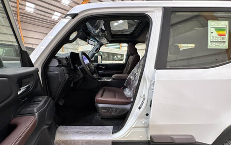 Toyota Land Cruiser Prado, 2025 год, 10 500 000 рублей, 9 фотография