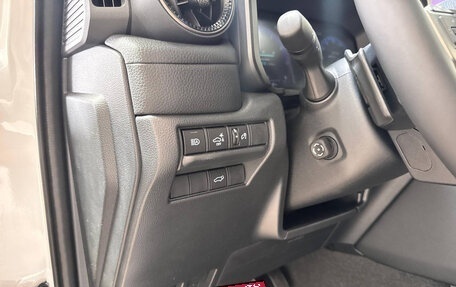 Toyota Land Cruiser Prado, 2025 год, 10 500 000 рублей, 11 фотография