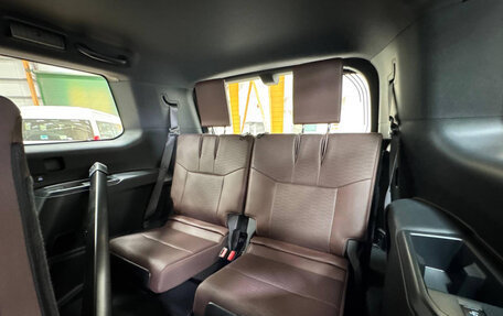 Toyota Land Cruiser Prado, 2025 год, 10 500 000 рублей, 16 фотография