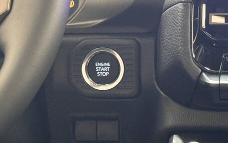 Toyota Land Cruiser Prado, 2025 год, 10 500 000 рублей, 28 фотография