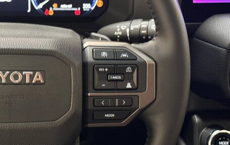 Toyota Land Cruiser Prado, 2025 год, 10 500 000 рублей, 21 фотография