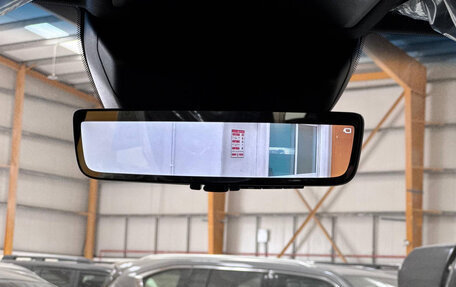 Toyota Land Cruiser Prado, 2025 год, 10 500 000 рублей, 25 фотография