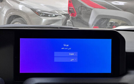 Toyota Land Cruiser Prado, 2025 год, 10 500 000 рублей, 20 фотография