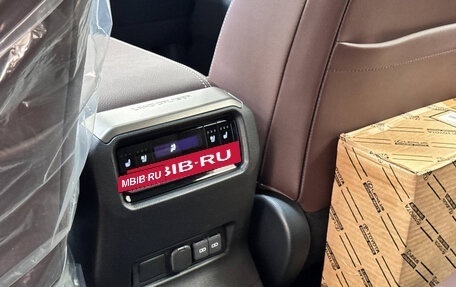 Toyota Land Cruiser Prado, 2025 год, 10 500 000 рублей, 18 фотография