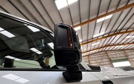 Toyota Land Cruiser Prado, 2025 год, 10 500 000 рублей, 32 фотография