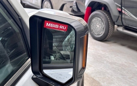 Toyota Land Cruiser Prado, 2025 год, 10 500 000 рублей, 31 фотография