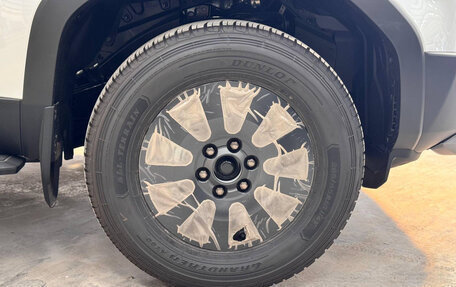 Toyota Land Cruiser Prado, 2025 год, 10 500 000 рублей, 33 фотография