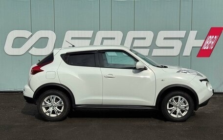 Nissan Juke II, 2014 год, 1 199 000 рублей, 5 фотография
