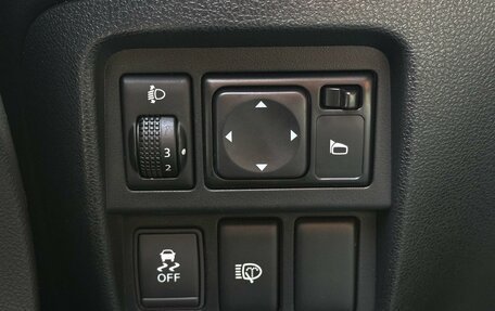 Nissan Juke II, 2014 год, 1 199 000 рублей, 13 фотография