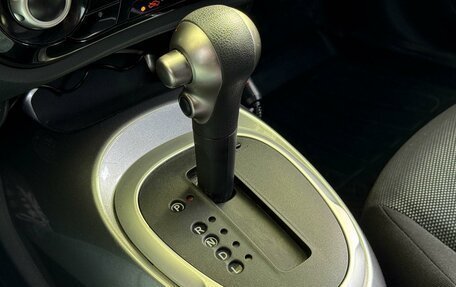 Nissan Juke II, 2014 год, 1 199 000 рублей, 22 фотография