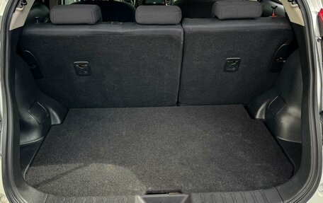 Nissan Juke II, 2014 год, 1 199 000 рублей, 23 фотография