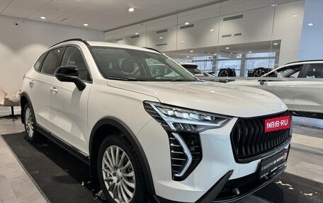 Haval Jolion, 2026 год, 2 649 000 рублей, 3 фотография