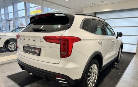 Haval Jolion, 2026 год, 2 649 000 рублей, 6 фотография