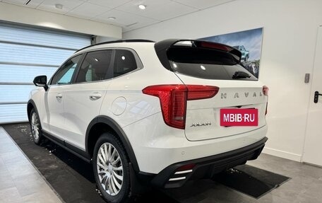 Haval Jolion, 2026 год, 2 649 000 рублей, 5 фотография