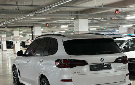 BMW X5, 2025 год, 17 490 000 рублей, 4 фотография