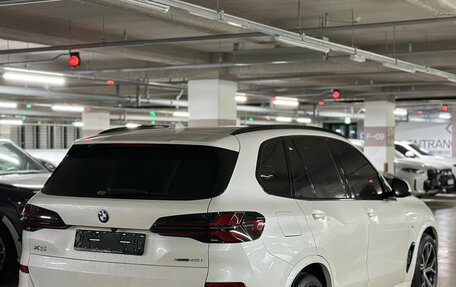 BMW X5, 2025 год, 17 490 000 рублей, 6 фотография