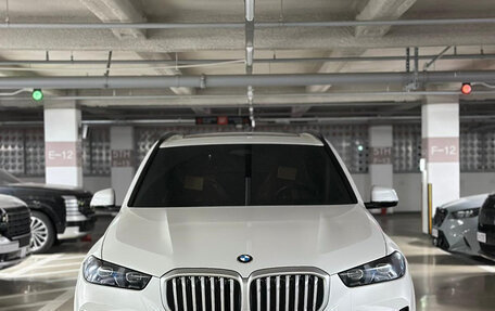BMW X5, 2025 год, 17 490 000 рублей, 3 фотография