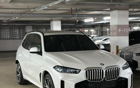 BMW X5, 2025 год, 17 490 000 рублей, 2 фотография