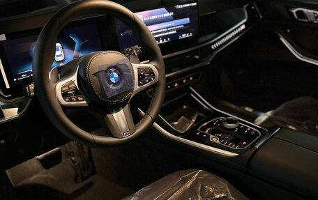 BMW X5, 2025 год, 17 490 000 рублей, 8 фотография