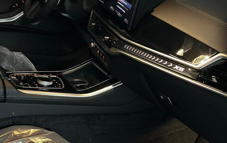 BMW X5, 2025 год, 17 490 000 рублей, 11 фотография