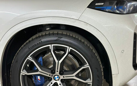 BMW X5, 2025 год, 17 490 000 рублей, 15 фотография