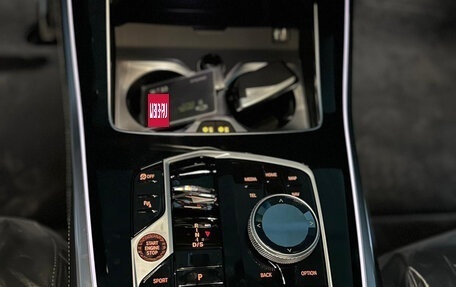 BMW X5, 2025 год, 17 490 000 рублей, 10 фотография