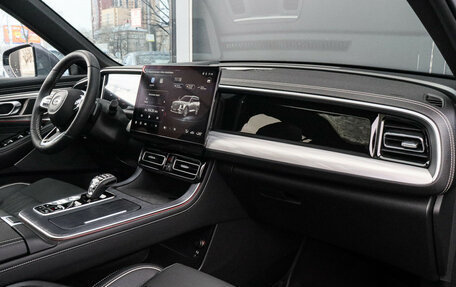 GAC GS8, 2025 год, 4 300 000 рублей, 7 фотография