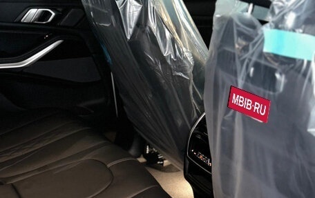 BMW X5, 2025 год, 17 490 000 рублей, 12 фотография