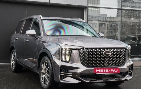 GAC GS8, 2025 год, 4 300 000 рублей, 3 фотография