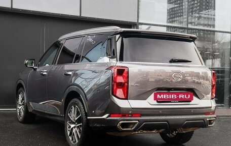 GAC GS8, 2025 год, 4 300 000 рублей, 6 фотография