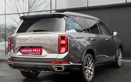 GAC GS8, 2025 год, 4 300 000 рублей, 4 фотография