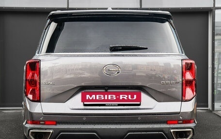 GAC GS8, 2025 год, 4 300 000 рублей, 5 фотография