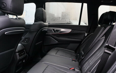 GAC GS8, 2025 год, 4 300 000 рублей, 11 фотография