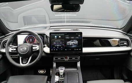 GAC GS8, 2025 год, 4 300 000 рублей, 14 фотография