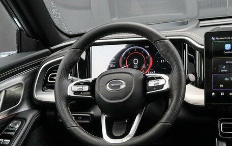 GAC GS8, 2025 год, 4 300 000 рублей, 16 фотография