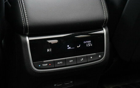 GAC GS8, 2025 год, 4 300 000 рублей, 12 фотография