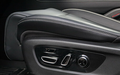 GAC GS8, 2025 год, 4 300 000 рублей, 21 фотография
