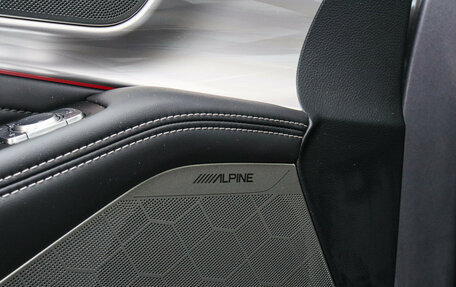 GAC GS8, 2025 год, 4 300 000 рублей, 23 фотография