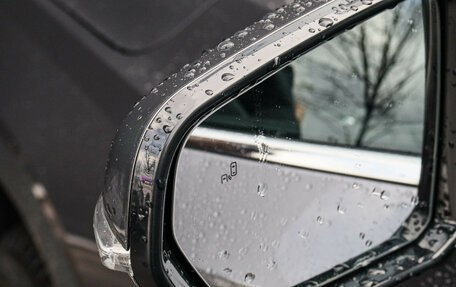 GAC GS8, 2025 год, 4 300 000 рублей, 19 фотография