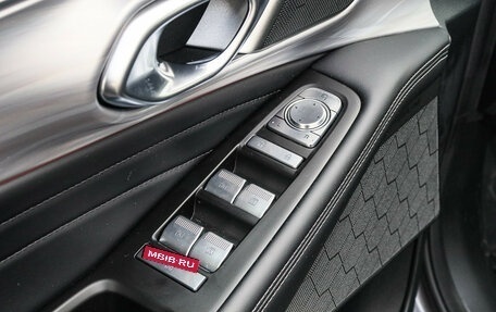 GAC GS8, 2025 год, 4 300 000 рублей, 22 фотография
