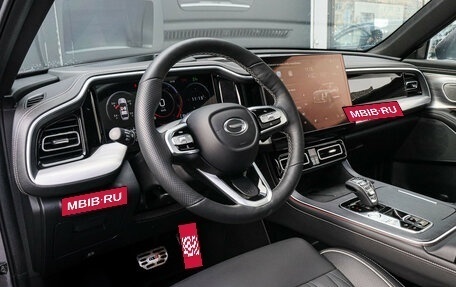 GAC GS8, 2025 год, 4 300 000 рублей, 17 фотография