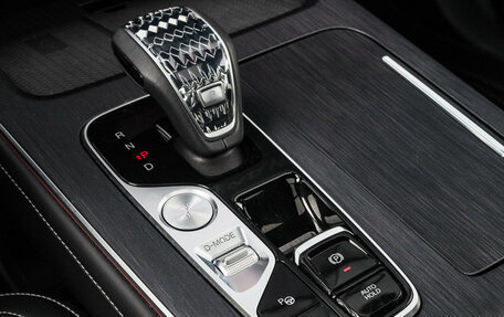 GAC GS8, 2025 год, 4 300 000 рублей, 24 фотография