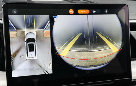 GAC GS8, 2025 год, 4 300 000 рублей, 29 фотография