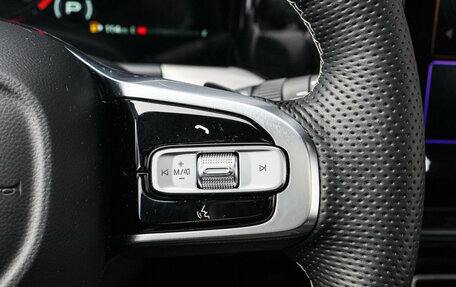 GAC GS8, 2025 год, 4 300 000 рублей, 35 фотография